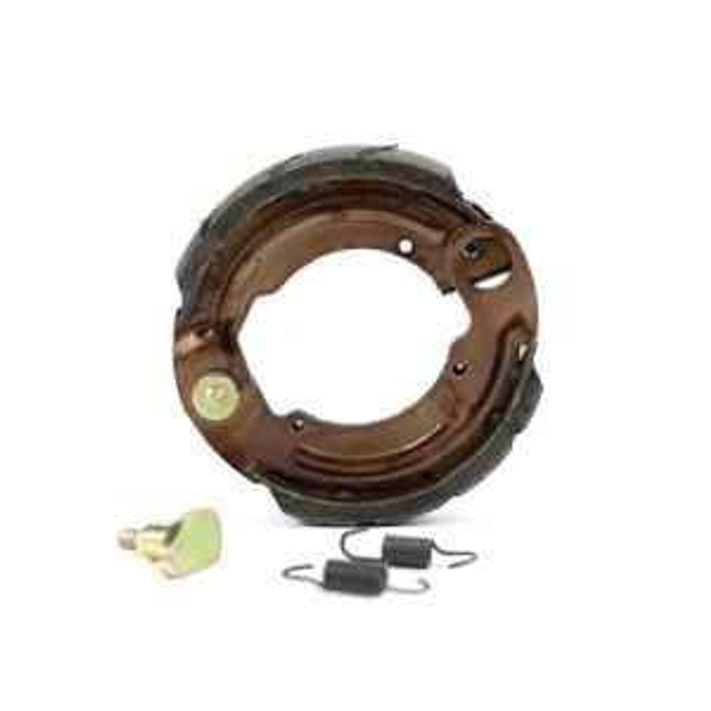 Колодки тормозные 90мм задние для велосипеда