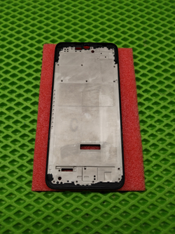 Poco M4 5G (22041219PG) / часть корпуса (рамка дисплея)