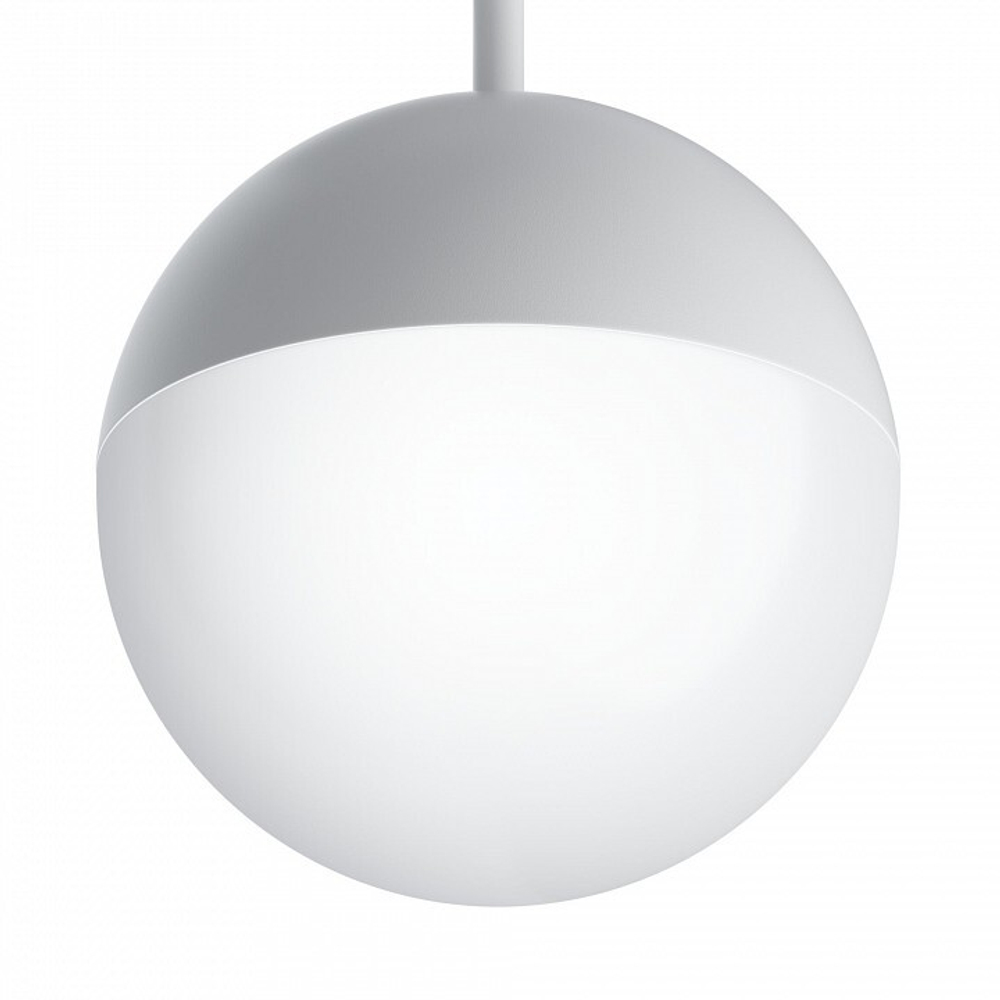 Трековый светильник Maytoni Technical TR017-2-10W4K-W