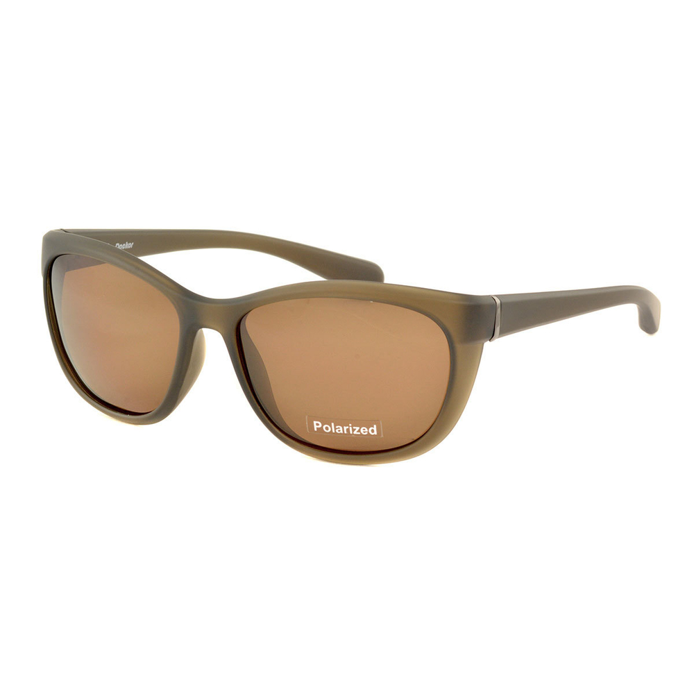 Солнцезащитные очки Dackor 115 Brown