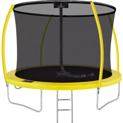 Каркасный батут Clear Fit SunHop 10Ft