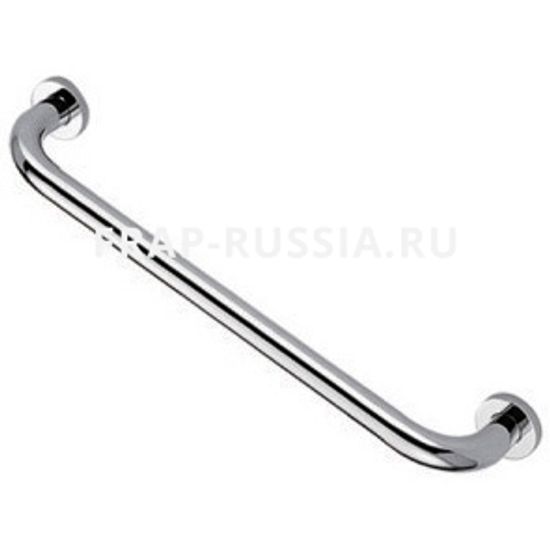 Поручень настенный нержавейка F1718
