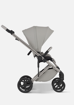 Anex Детская коляска Eli 2 в 1 Santal