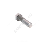 Болт стальной М36х160 к.п. 5.8 шестигранный DIN 931 (ГОСТ 7798-70)