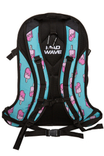 РЮКЗАК MADWAVE LANE ПРИНТ
