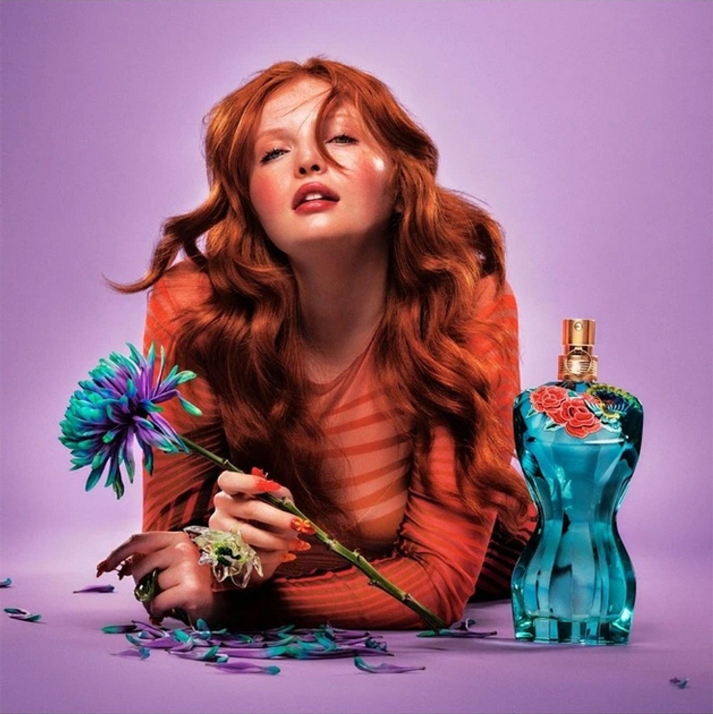 La belle eau de parfum jean paul gaultier outlet
