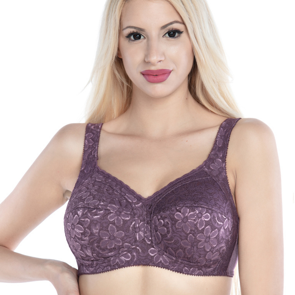 Бюстгальтер без косточки 8639