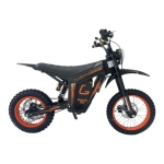Электропитбайк KUGOO Wish01SE