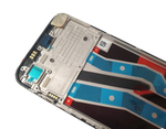 Realme 10 4G (RMX3630) Дисплейный модуль с тачскрином) (в рамке) (ORIG-SP)