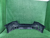 Бампер задний Chery Arrizo 8 (2022-н.в.)