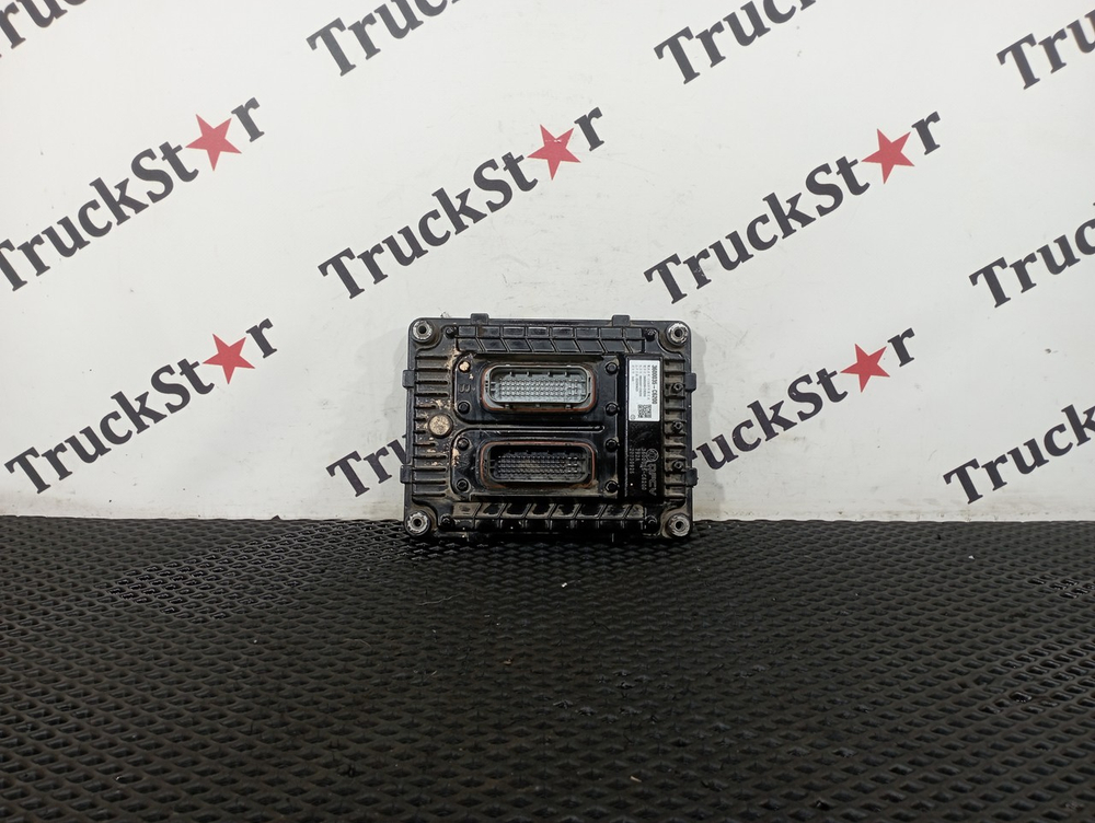 Блок управления шасси 2023г