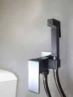 Встраиваемый гигиенический душ AltroBagno BM 060121 GM