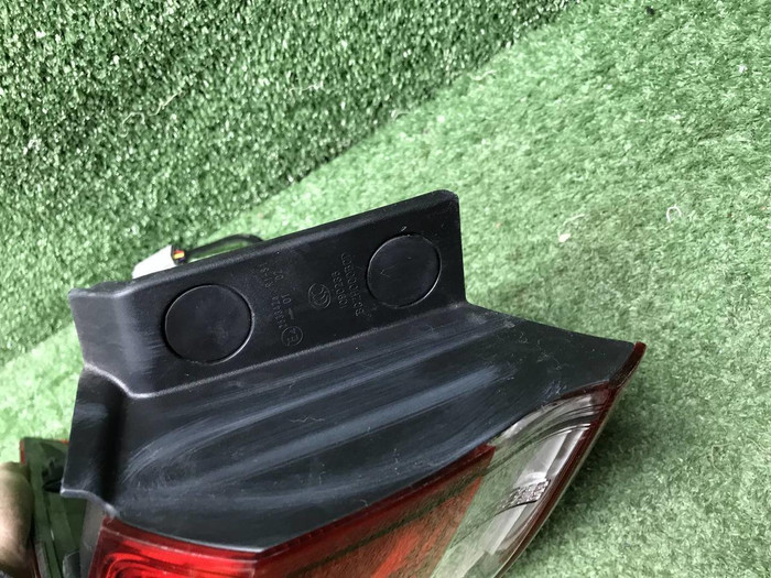 Фонарь левый внешний Changan Alsvin (2018-н.в.)