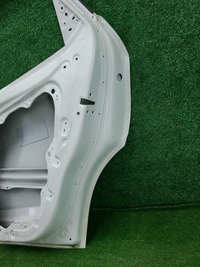 Дверь задняя правая Kia Seltos (2019-н.в.)