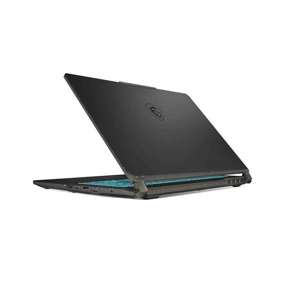 Ноутбук MSI Cyborg 15 B2RWFKG-640XKZ 15,6" FHD 144Hz Core 5 210H 16GB 512GB RTX5060 DOS