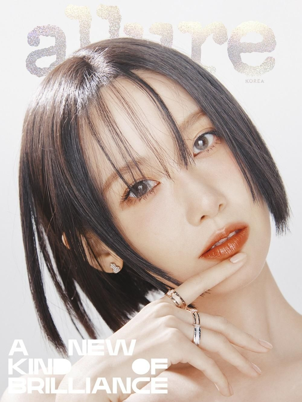публикация allure - 2025.12 YOONA C Type