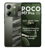 Xiaomi POCO M7 Pro 5G 8/256GB Green