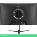 Игровой монитор Digma Overdrive 24P410F (черный)