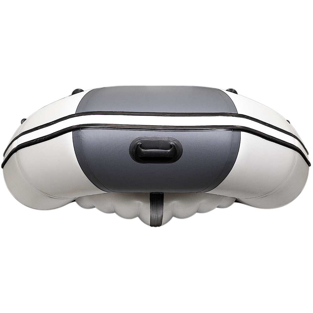 Лодка ПВХ Мастер Лодок Таймень NX3400НДНД Pro "Комби" -