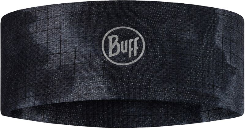 Повязка Buff Fastwick Bonsy Graphite Фото 1