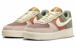 Кроссовки Nike Air Force 1 Low (Женская размерная сетка)
