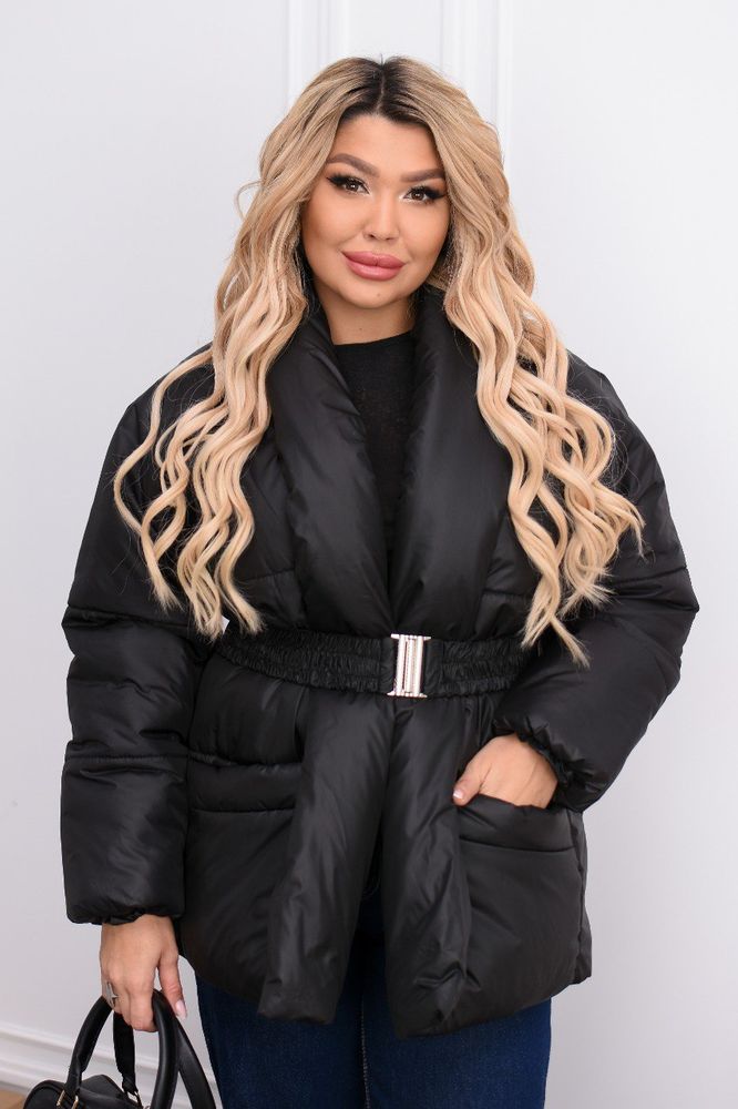 Куртка УК-1839-3 Фабрика Моды Куртка УК-1839-3 Фабрика Моды