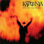 Katatonia / Discouraged Ones (RU)(CD)