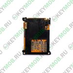 Дисплей для MP3 плеера Cowon iAudio x5