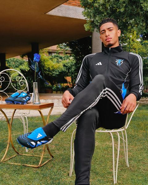 Коллекция adidas Predator Jude Bellingham - доступна для заказа