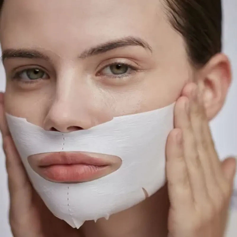 Cream Lifting Mask Pack Neuraderm