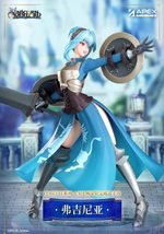 Вирджиния / Virginia