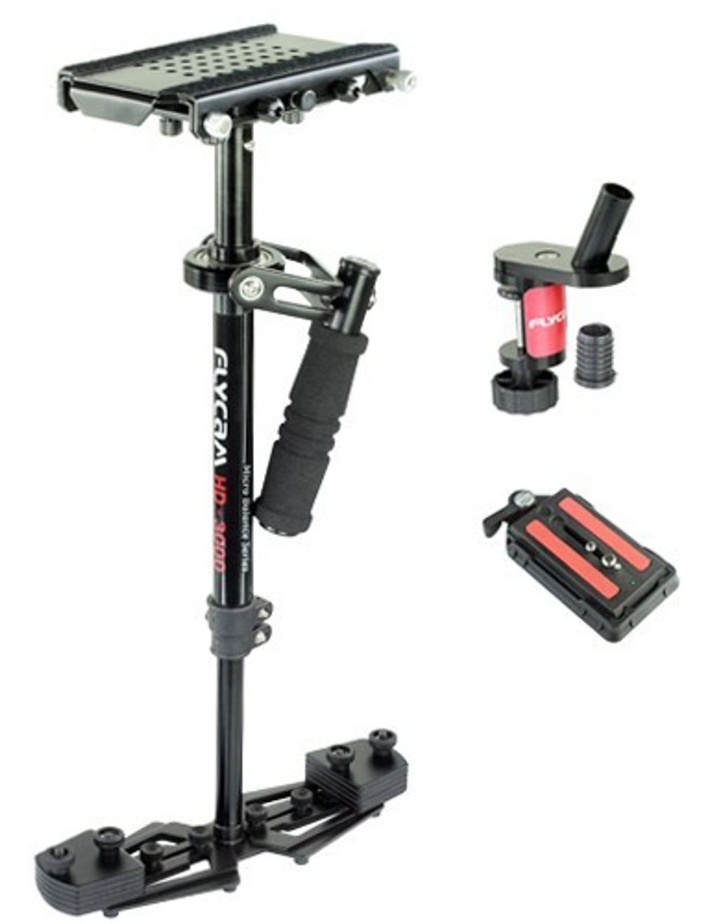 Proaim Flycam HD-3000