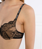 бюстгальтер Dsquared2 - бежевый(D8RC43420)