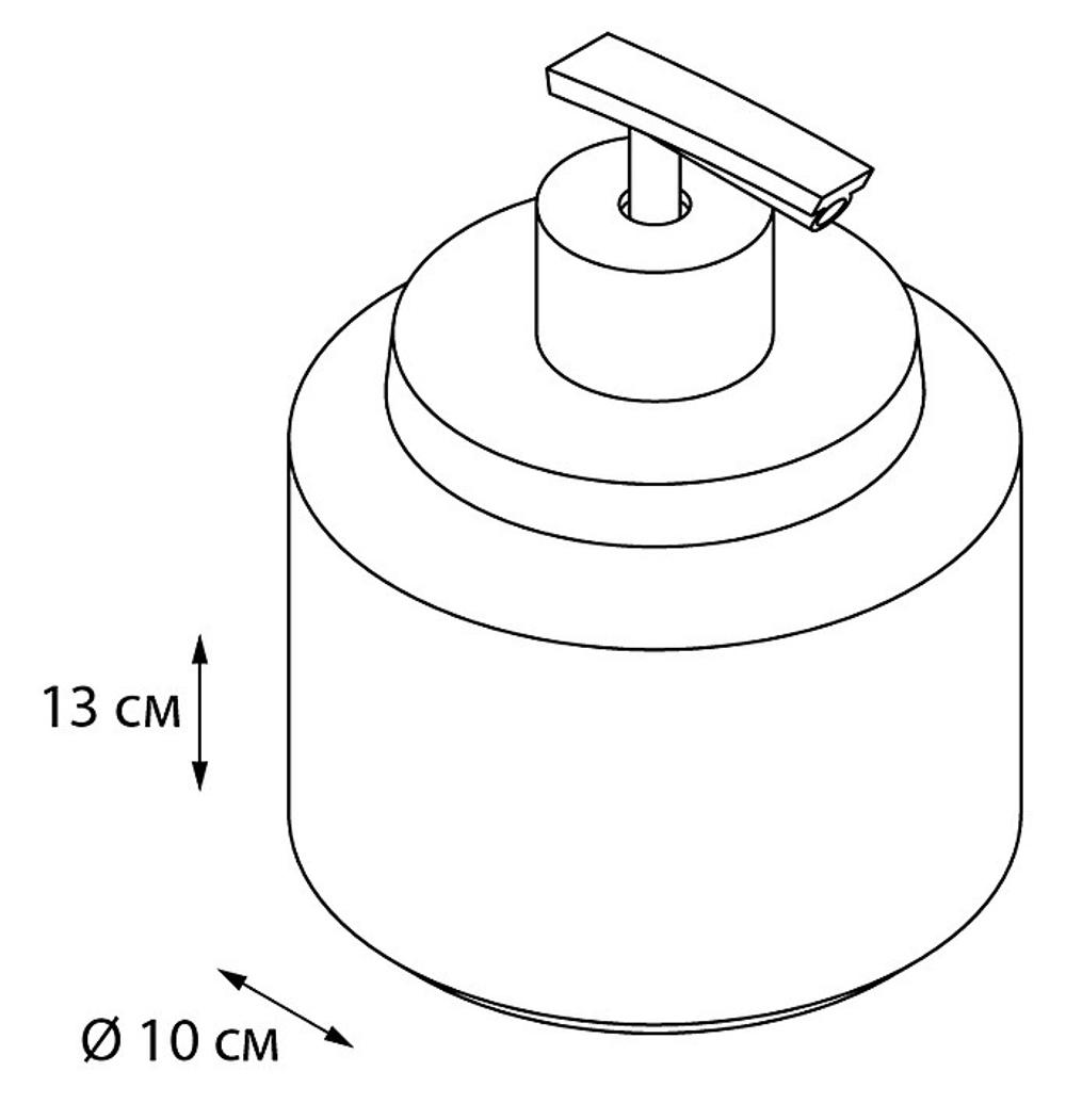 "COIN" Диспенсер FX-250-1