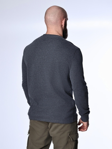Лонгслив Abercrombie & Fitch ABL013