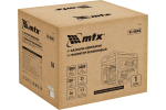 Генератор бензиновый MTX RS-9000E