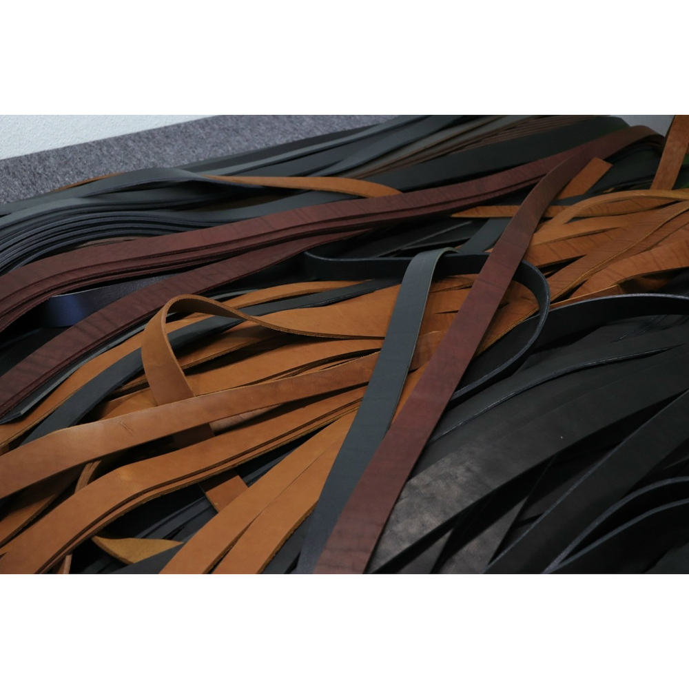 Заготовки для ремня