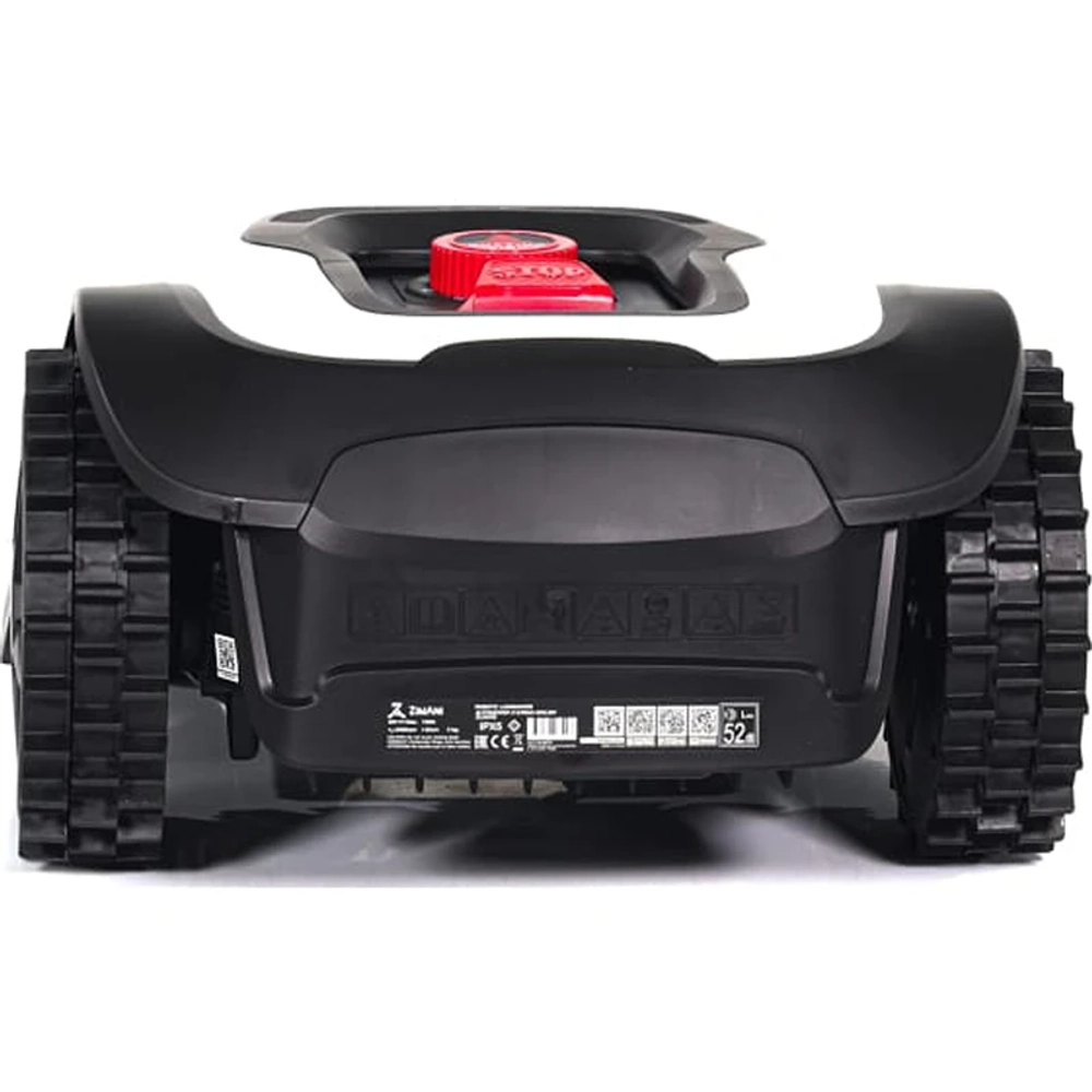 Робот-газонокосилка ZimAni Automower 312 В нож 22 см, RMA1202L20V
