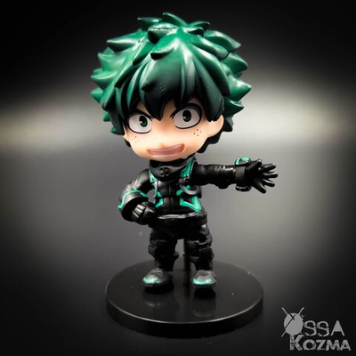 Фигурка Изуку Мидория (Деку)