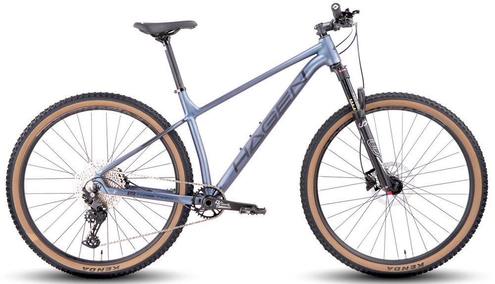 Горный велосипед Hagen 3.12 29 (2025)