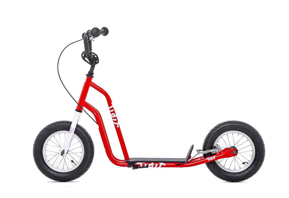 Самокат Yedoo Tidit