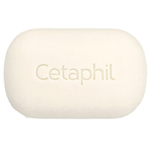 Cetaphil, Мягкое очищающее мыло, 127 г (4,5 унции)