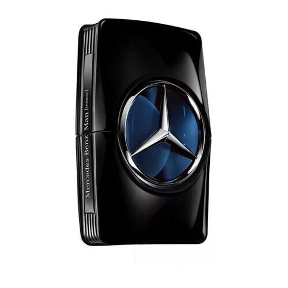 Мужской аромат Mercedes Benz Man Intense Эау де туалетт 6% - 12%