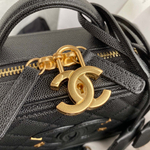 Chanel Vanity Case
