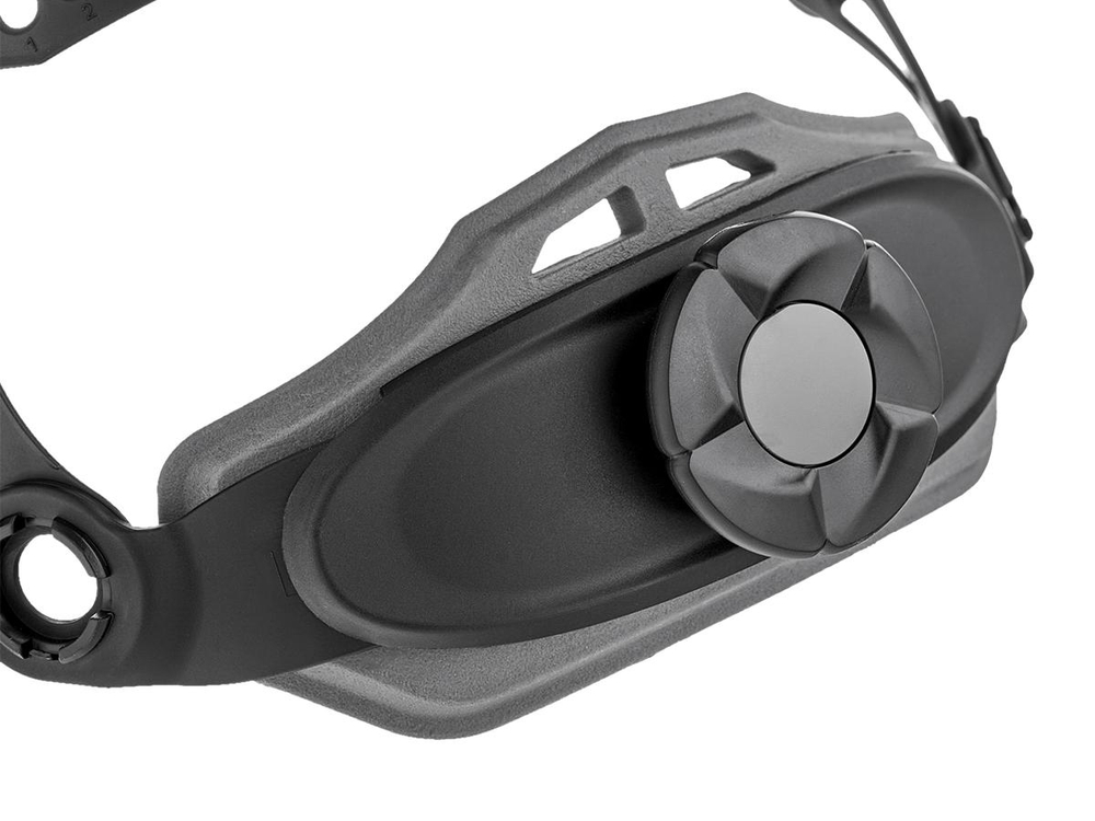 Маска для сварки Сварог TECH C50I + Устройство подачи воздуха VENTO (СИЗОД)