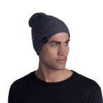 Шапка Buff Knitted & Full Fleece Hat Lyne Rusty (US:One size)