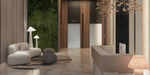 Апартаменты Maison Elysee 1 by Pantheon Development