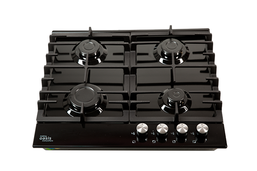 Поверхность варочная газ. "Oasis" P-MB (B) Турция