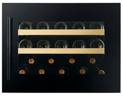 Винный холодильник Dunavox DVP-19.50B