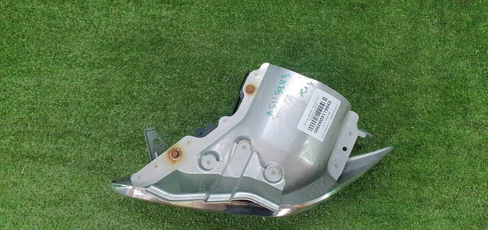 Насадка глушителя правая Lexus RX 4 (2015-2019)